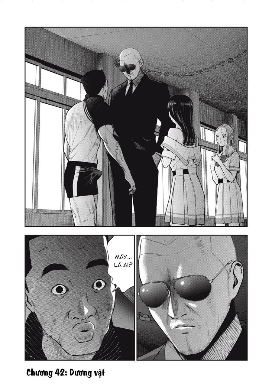 Trái Cấm Chapter 42 - 3