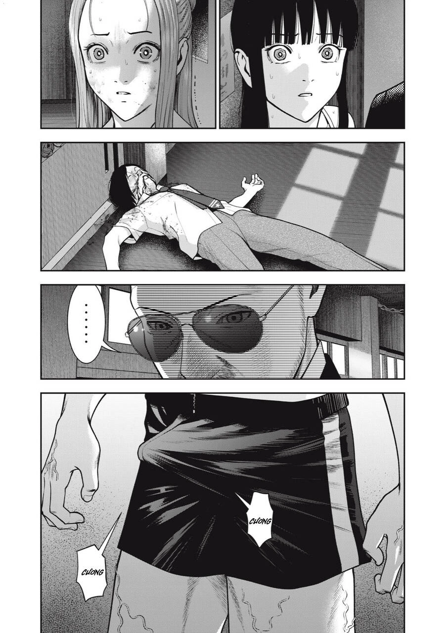 Trái Cấm Chapter 42 - 4