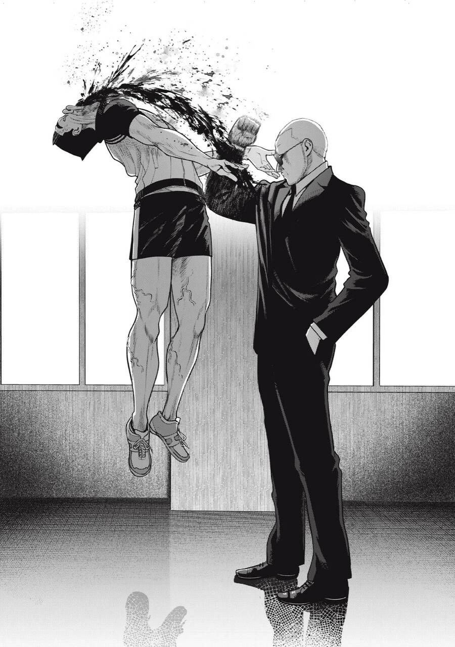 Trái Cấm Chapter 42 - 11