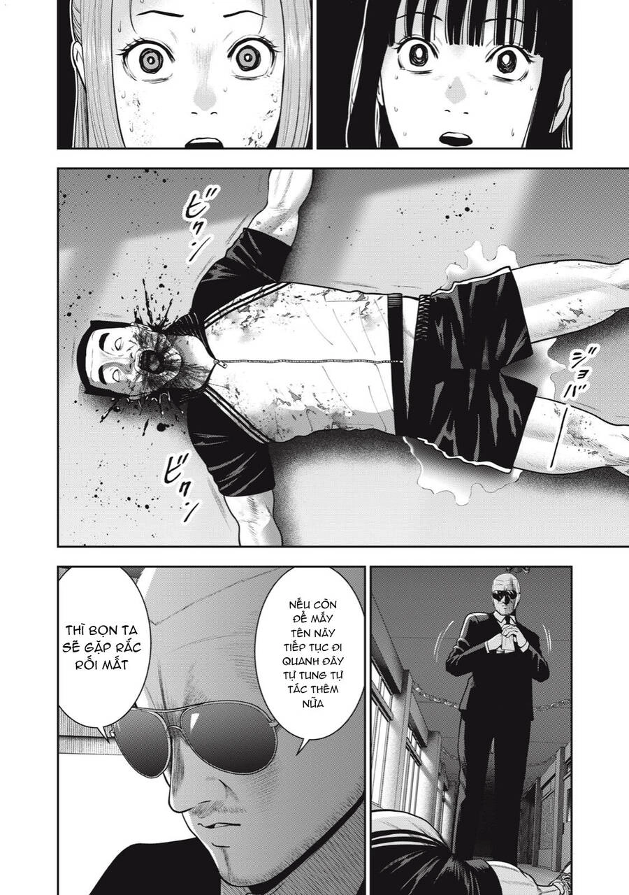 Trái Cấm Chapter 42 - 12