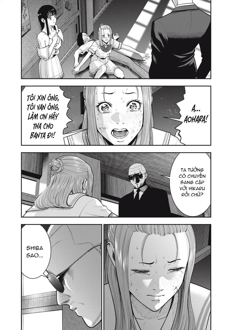 Trái Cấm Chapter 42 - 14