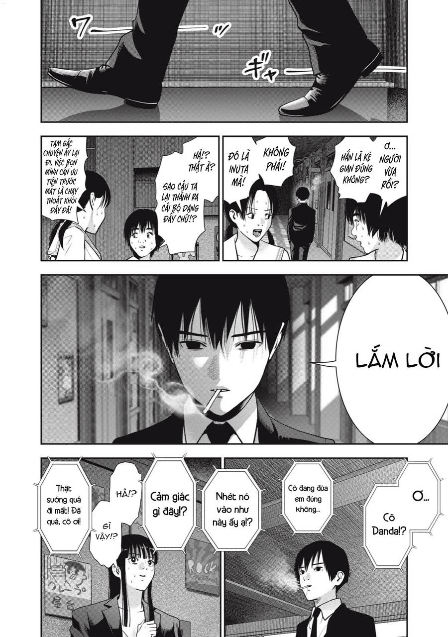 Trái Cấm Chapter 42 - 20