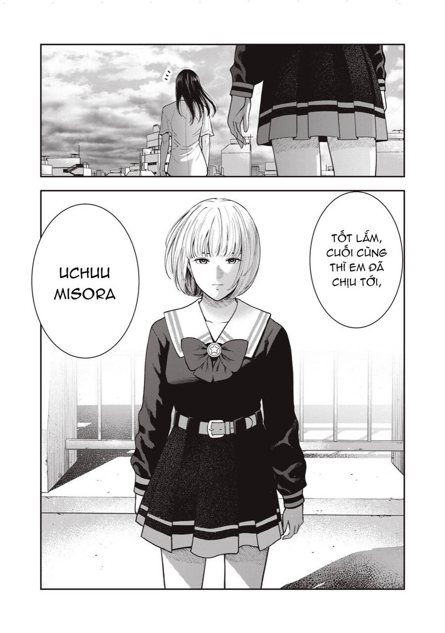 Trái Cấm Chapter 43 - 5