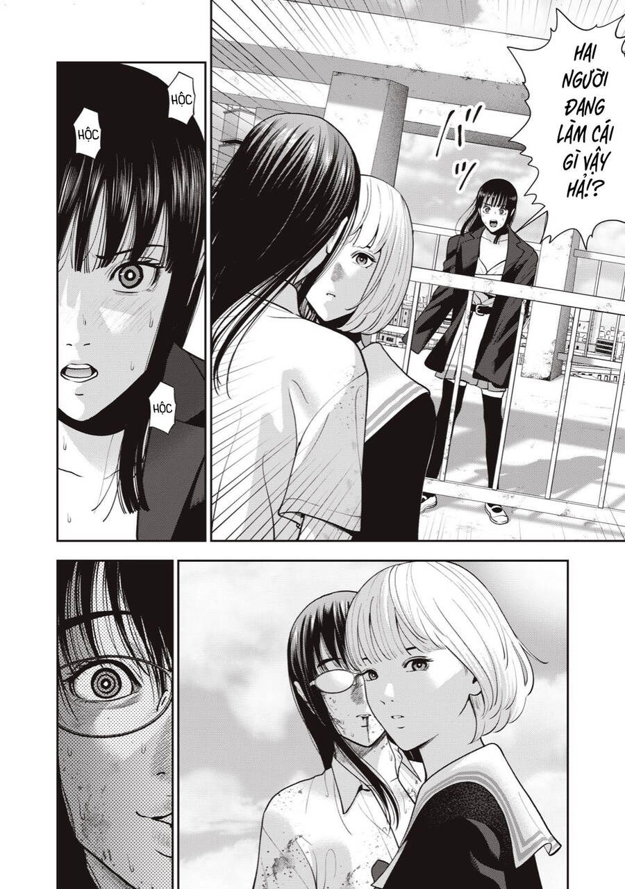 Trái Cấm Chapter 43 - 9