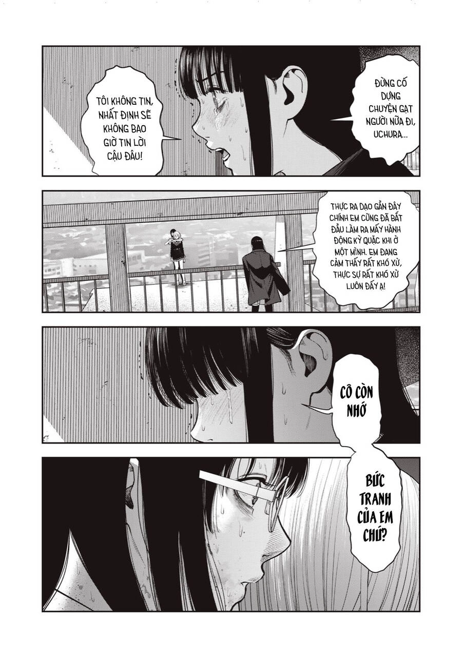 Trái Cấm Chapter 43 - 13