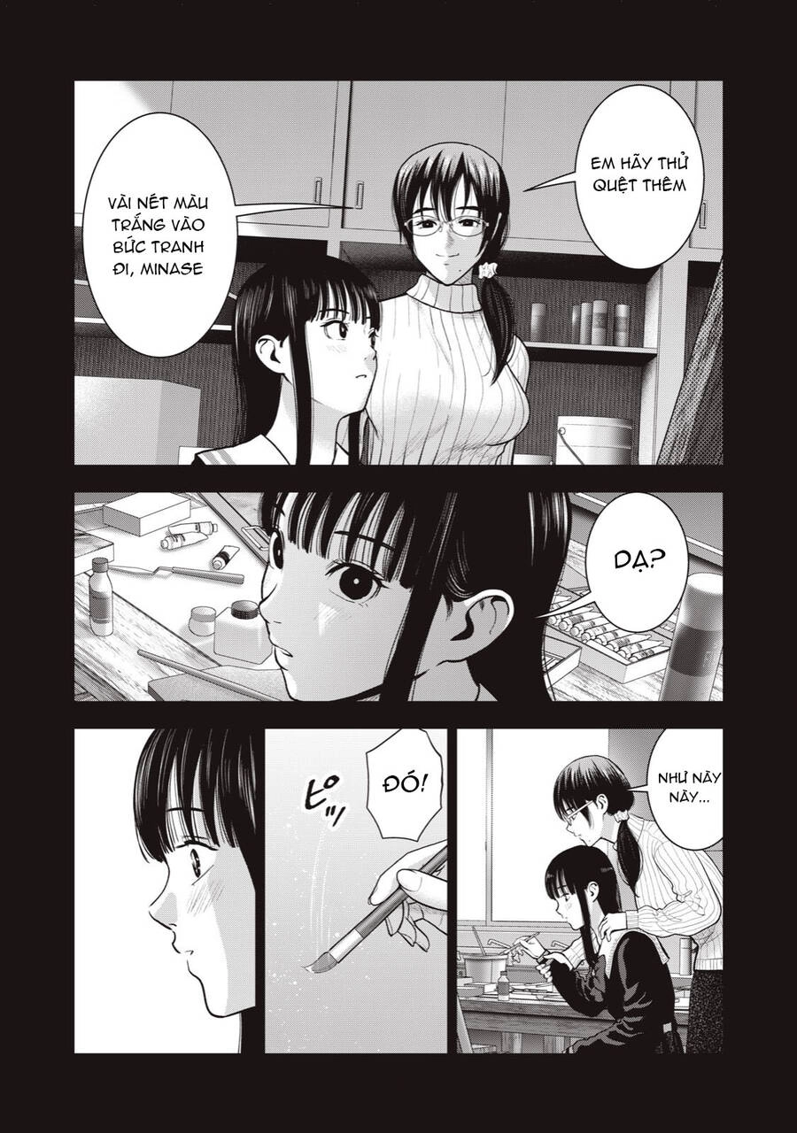 Trái Cấm Chapter 43 - 15