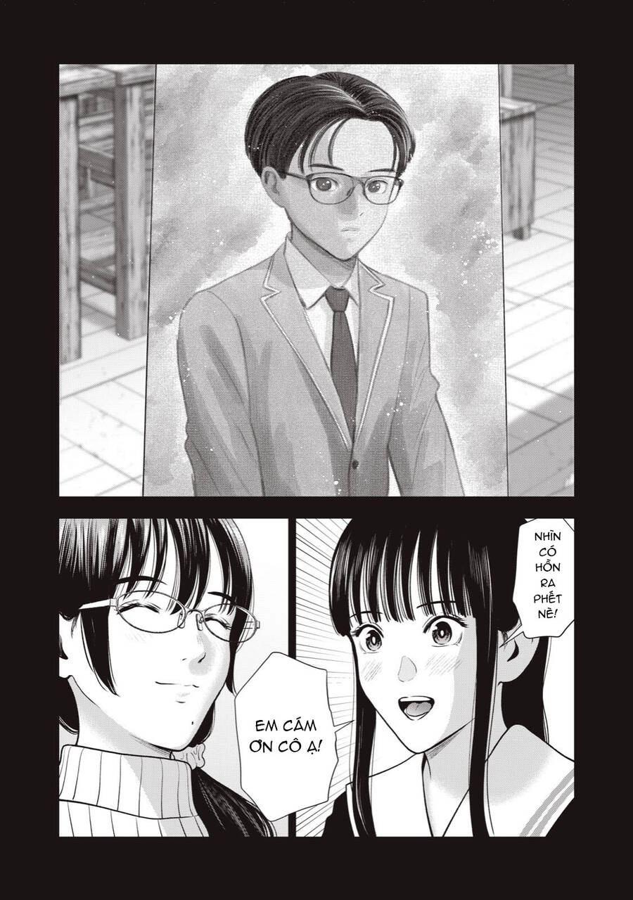 Trái Cấm Chapter 43 - 16