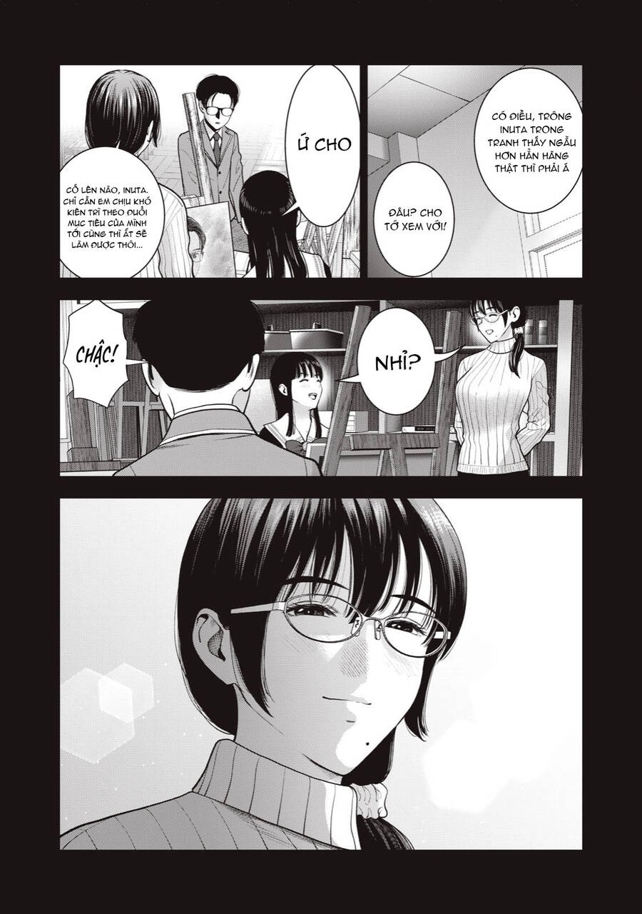 Trái Cấm Chapter 43 - 17