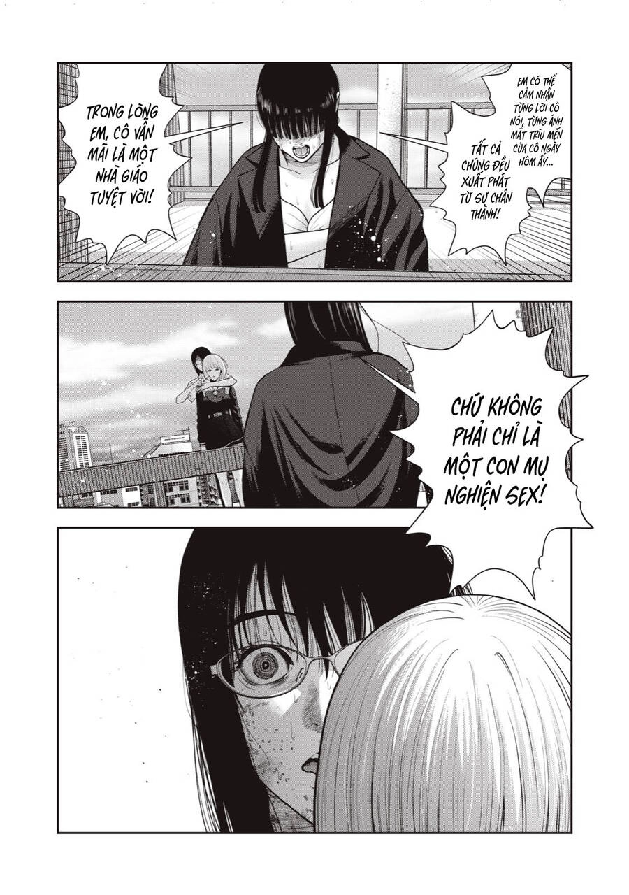 Trái Cấm Chapter 43 - 18