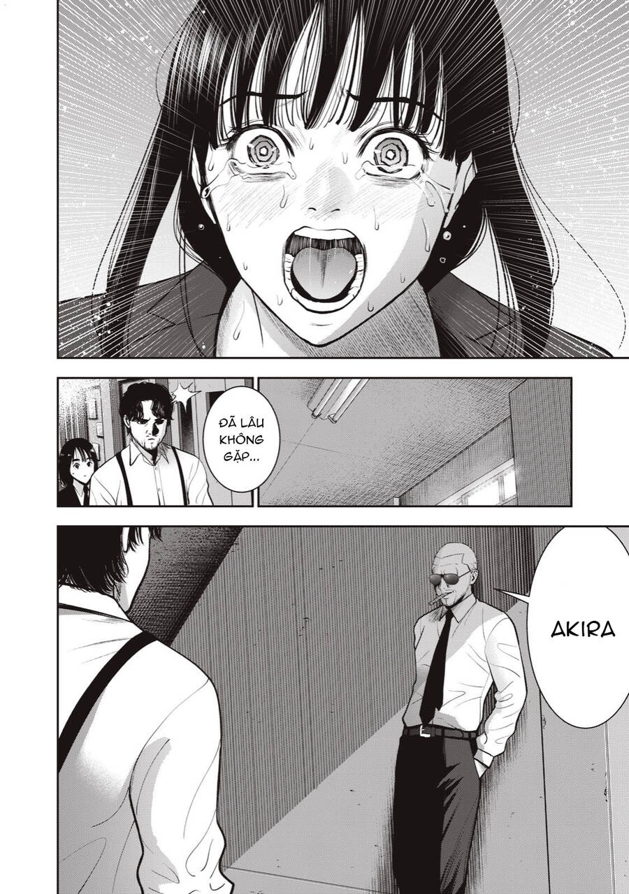 Trái Cấm Chapter 43 - 21