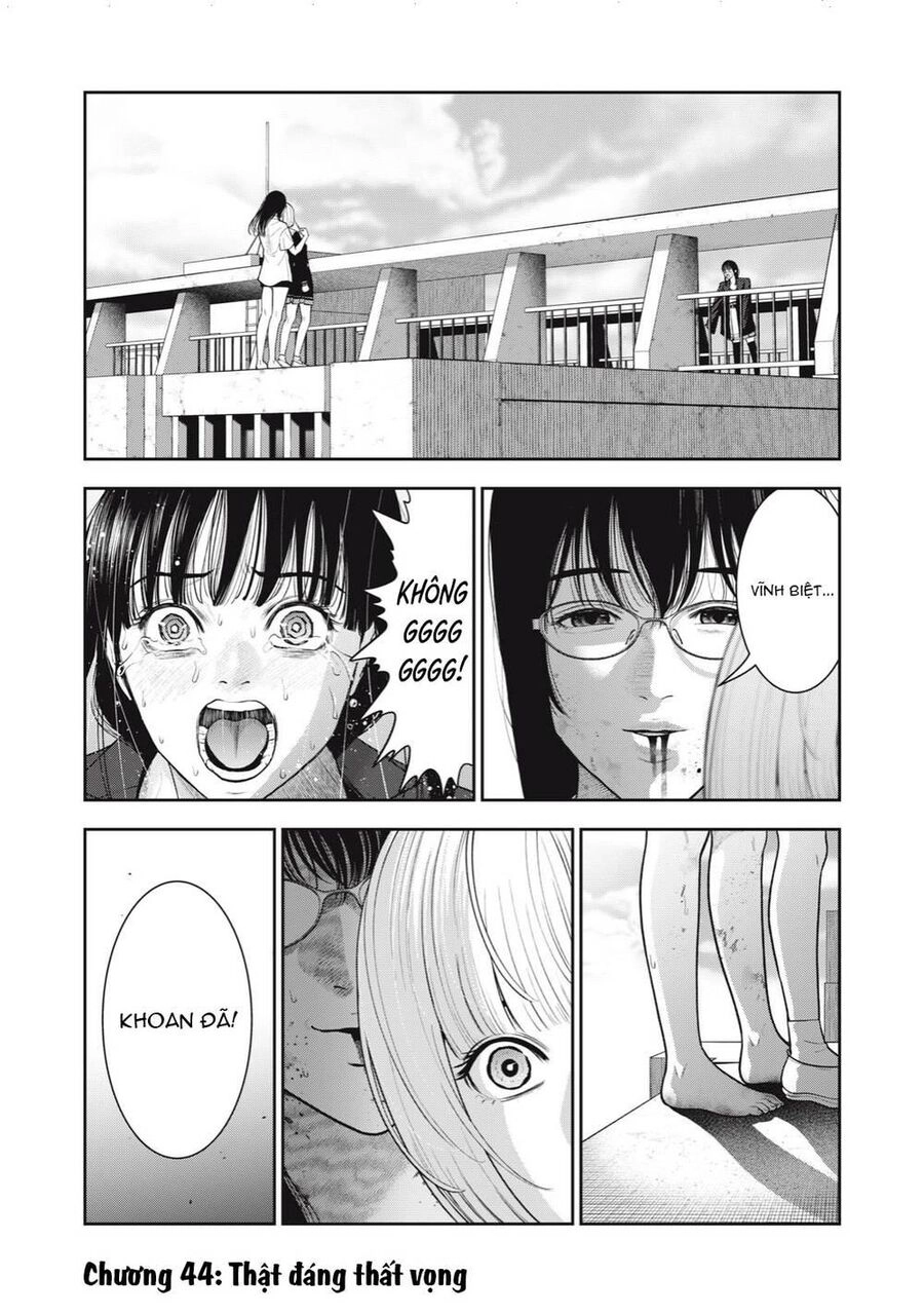 Trái Cấm Chapter 44 - 2