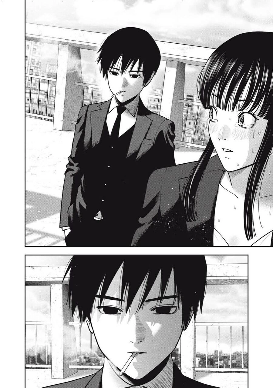 Trái Cấm Chapter 44 - 3