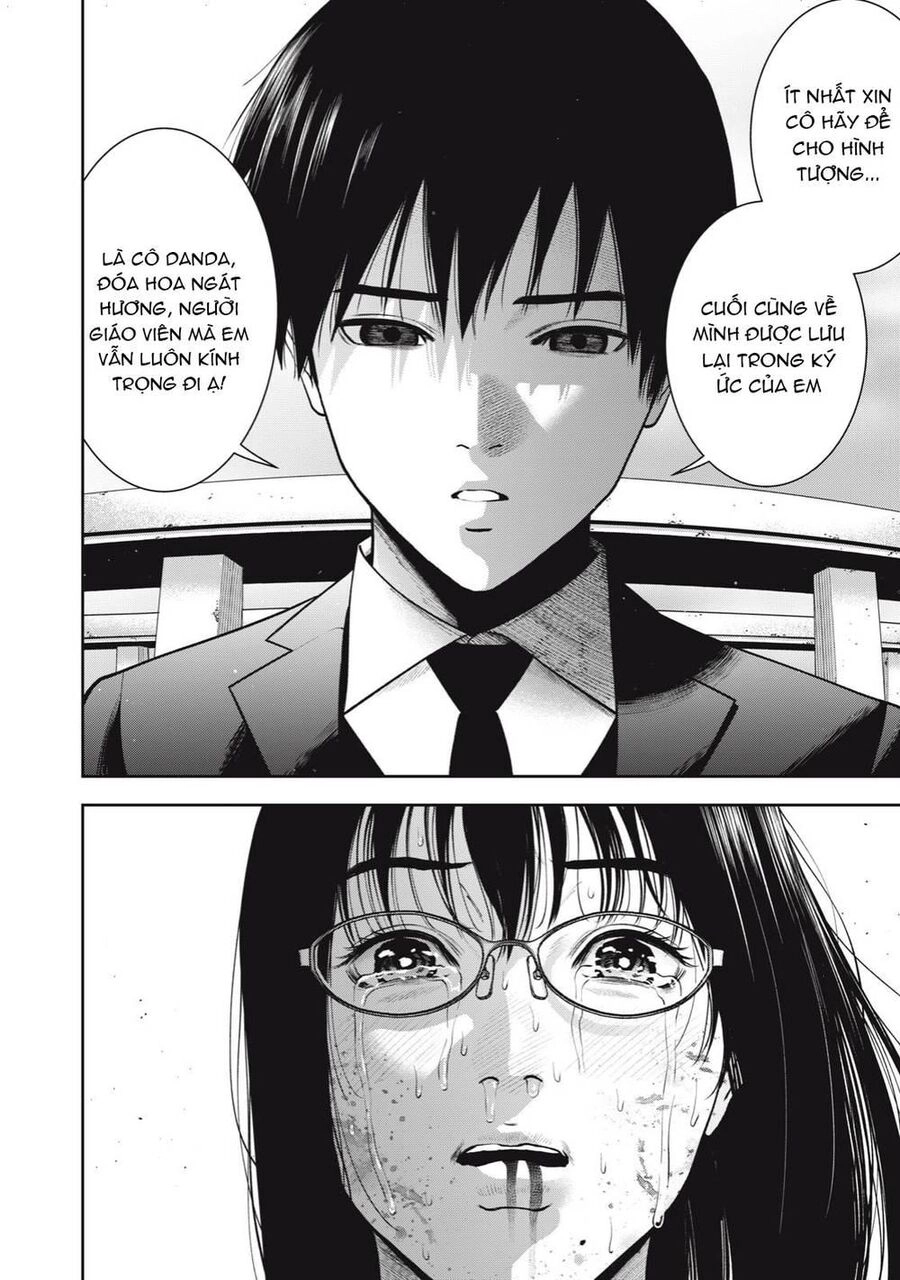 Trái Cấm Chapter 44 - 13