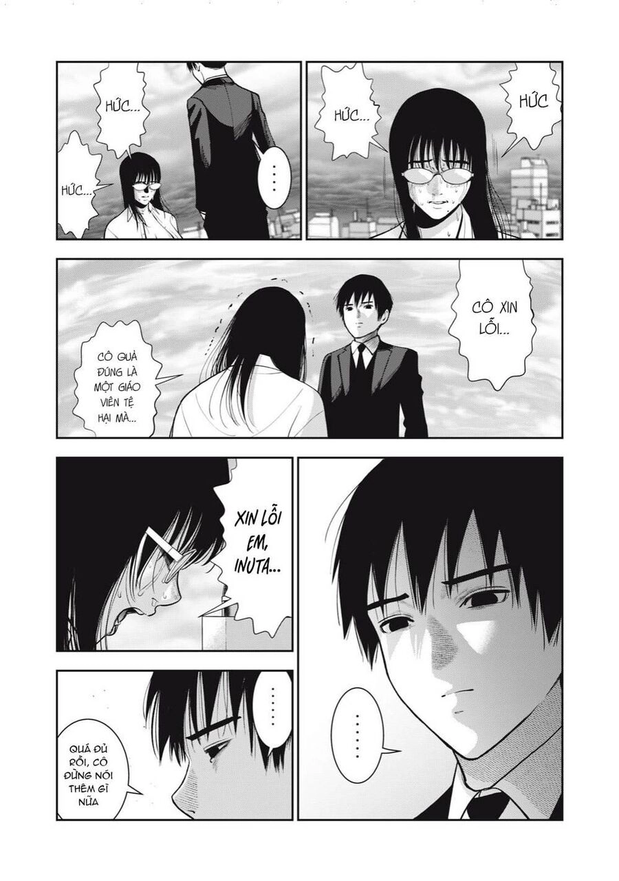 Trái Cấm Chapter 44 - 14