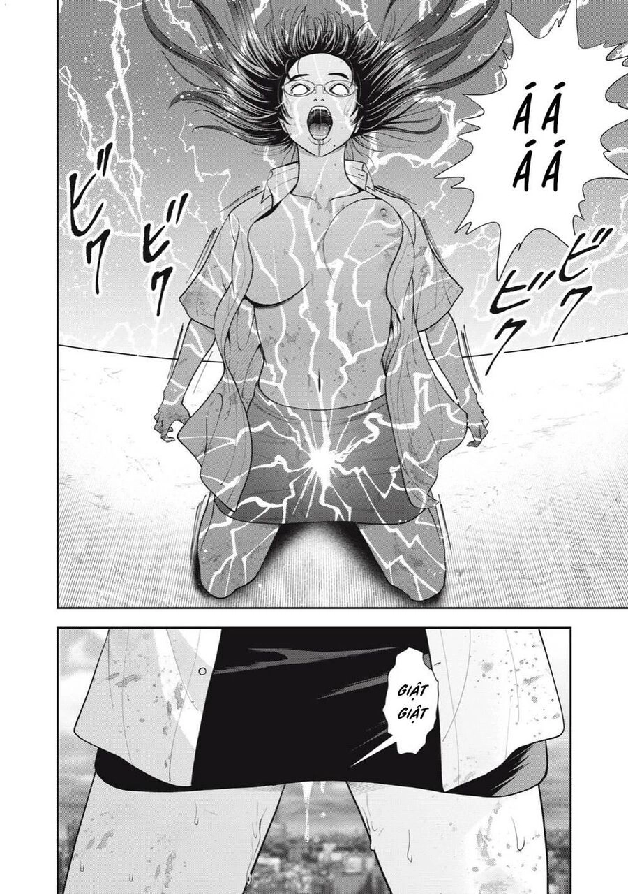 Trái Cấm Chapter 44 - 17