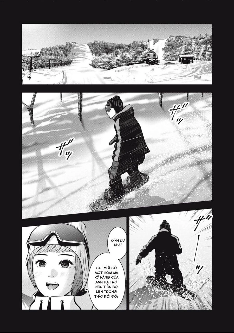 Trái Cấm Chapter  - 2