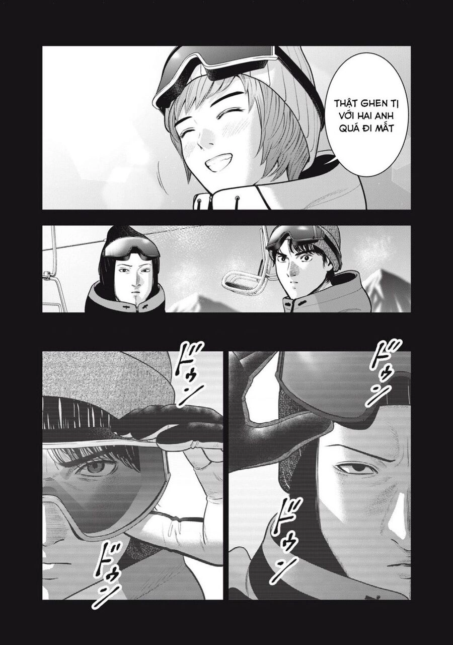 Trái Cấm Chapter  - 6