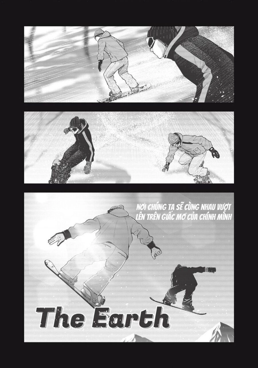 Trái Cấm Chapter  - 7