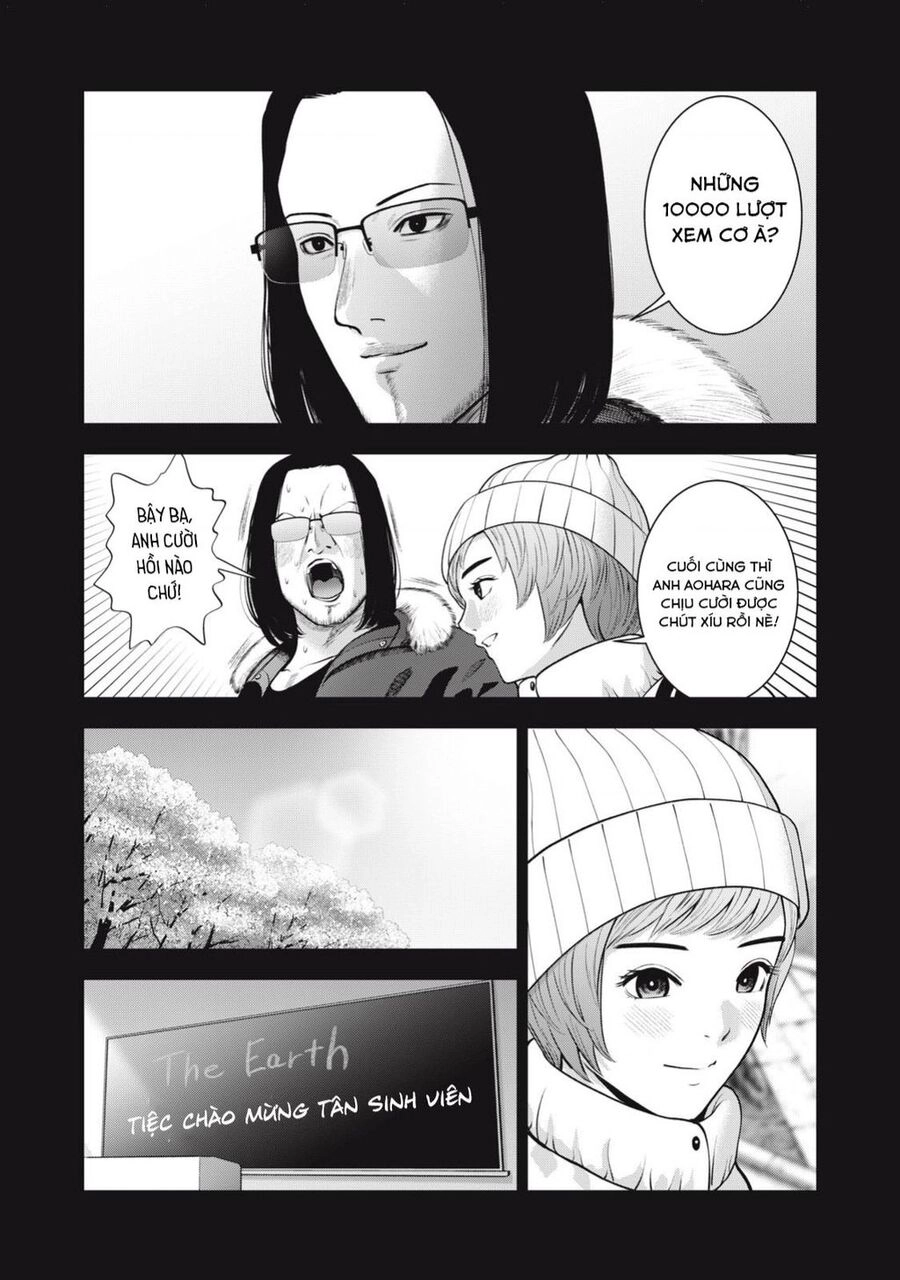 Trái Cấm Chapter  - 9