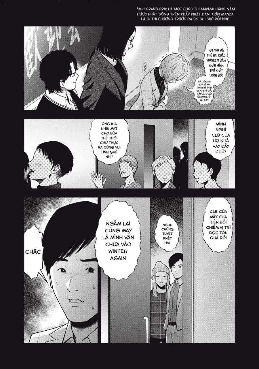 Trái Cấm Chapter  - 13