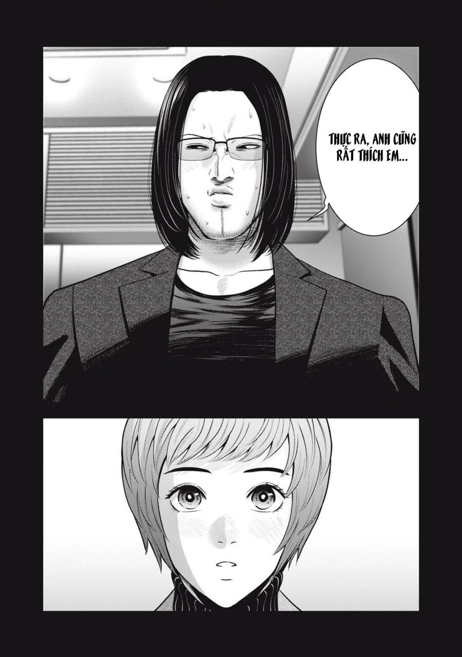 Trái Cấm Chapter  - 19