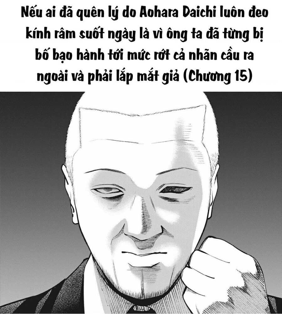 Trái Cấm Chapter  - 23