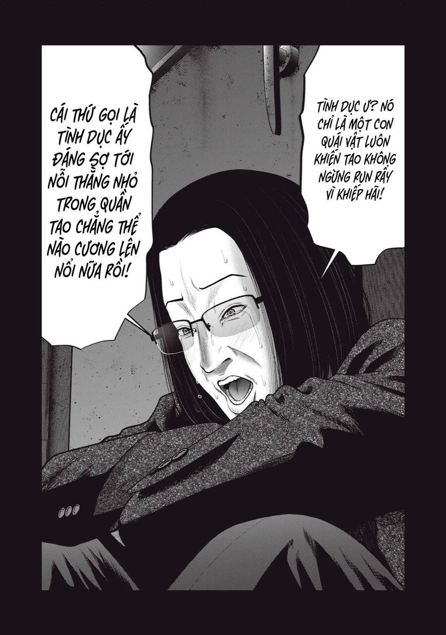 Trái Cấm Chapter 47 - 8