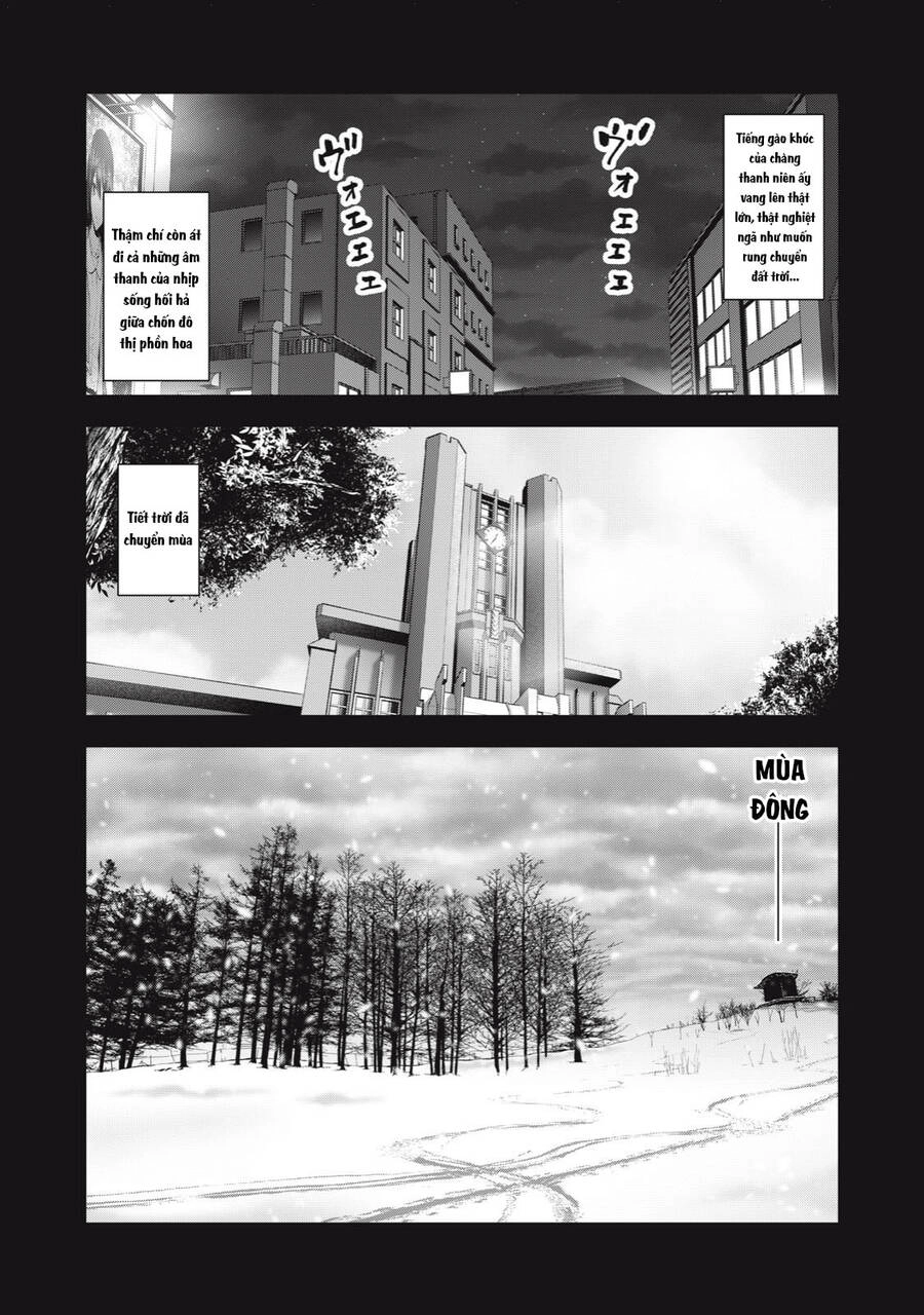 Trái Cấm Chapter 47 - 9