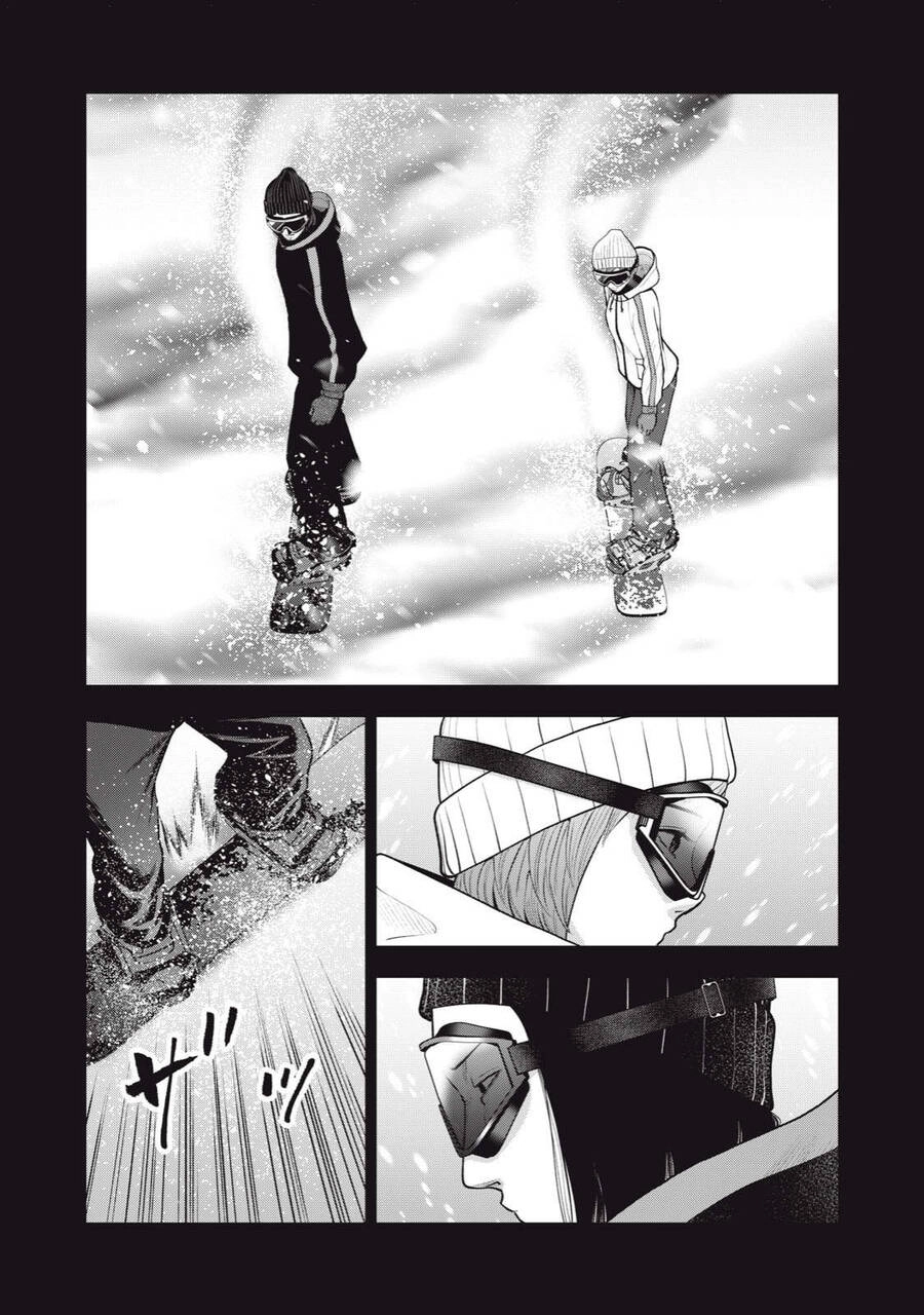 Trái Cấm Chapter 47 - 12