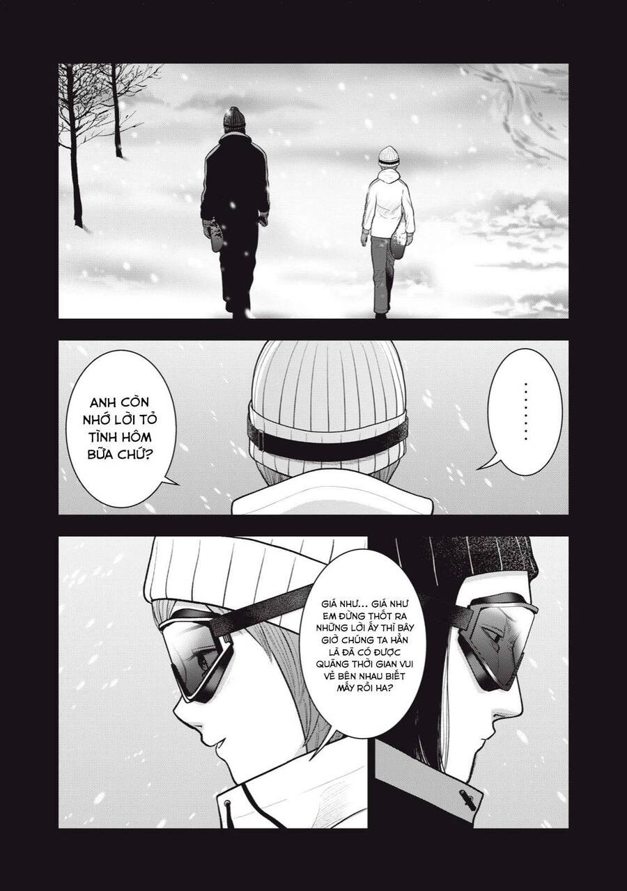 Trái Cấm Chapter 47 - 13