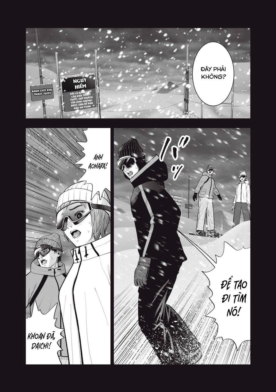 Trái Cấm Chapter 47 - 16