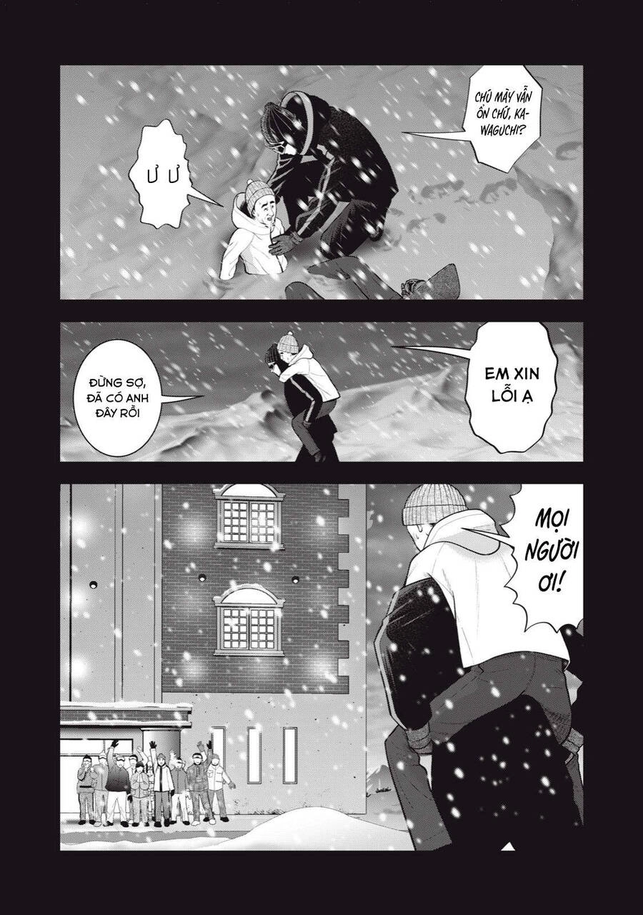 Trái Cấm Chapter 47 - 18