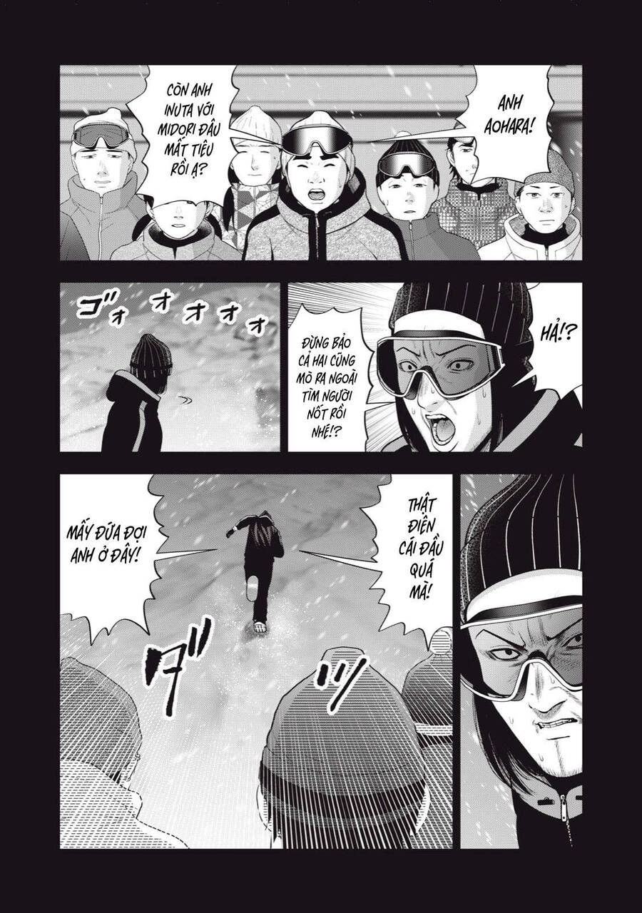 Trái Cấm Chapter 47 - 19