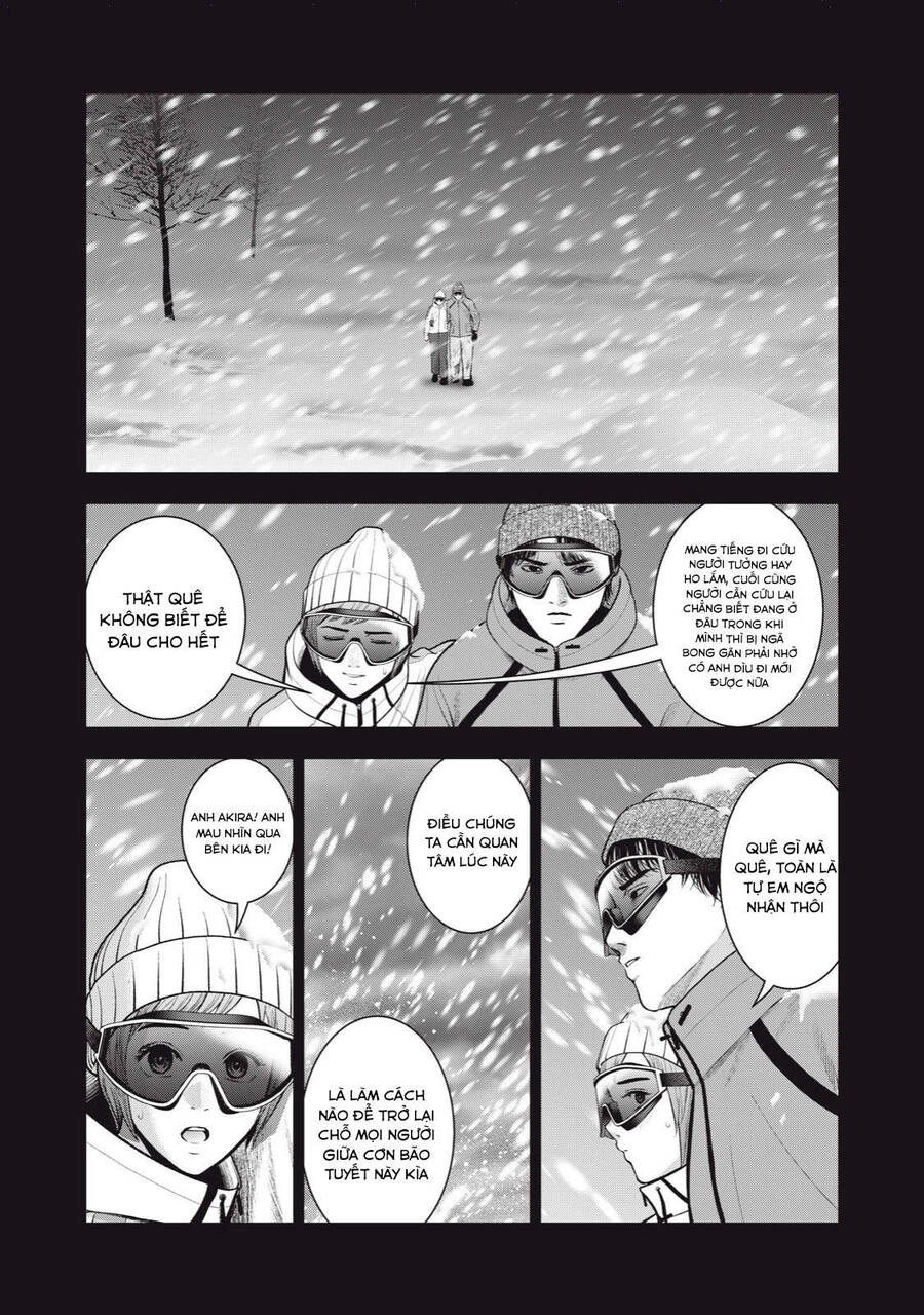 Trái Cấm Chapter 47 - 20