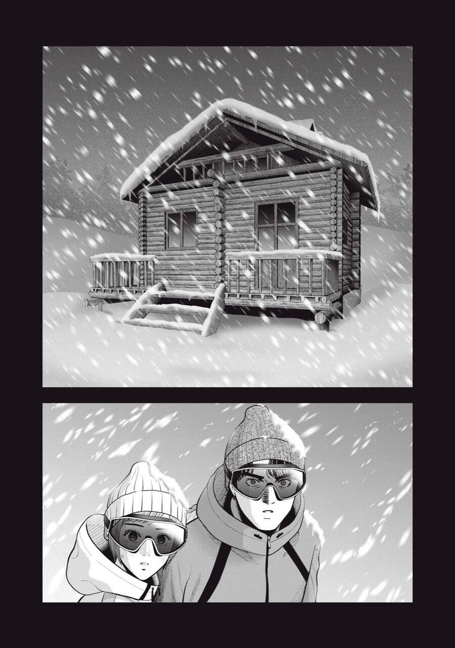 Trái Cấm Chapter 47 - 21