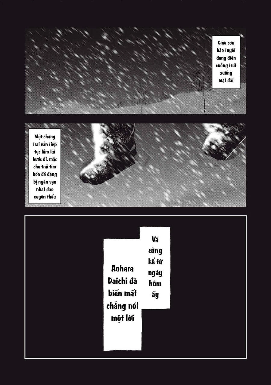 Trái Cấm Chapter 49 - 6