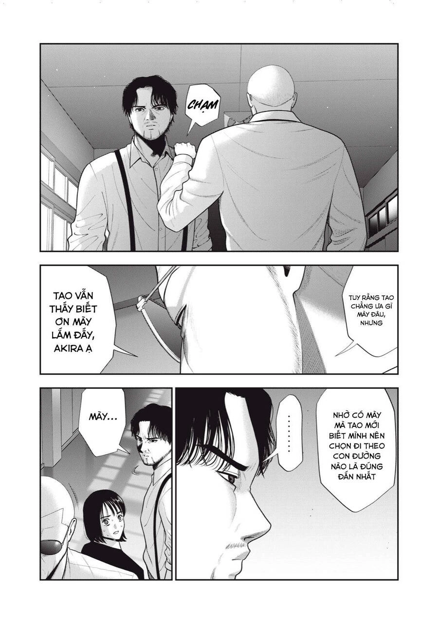 Trái Cấm Chapter 49 - 10