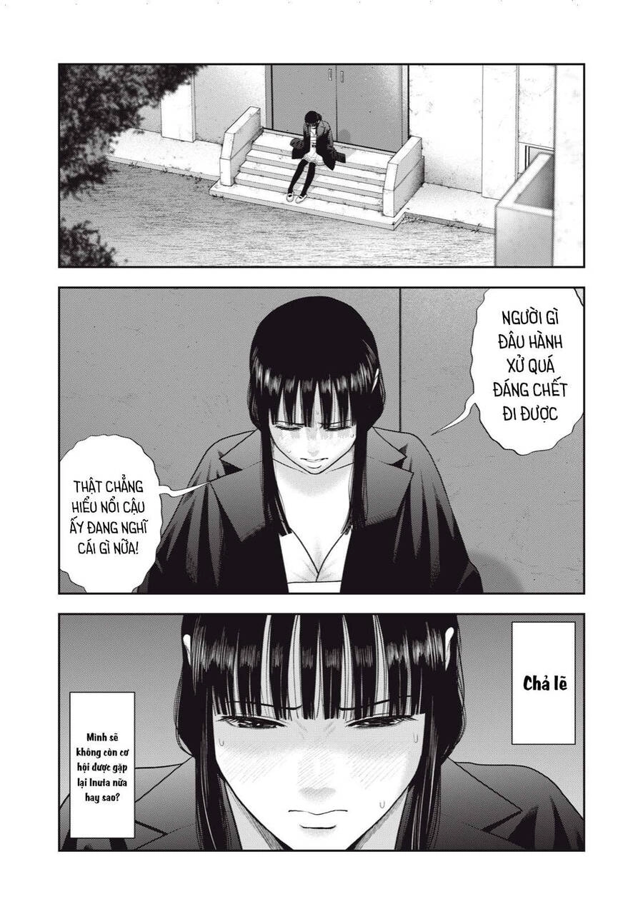 Trái Cấm Chapter 49 - 15