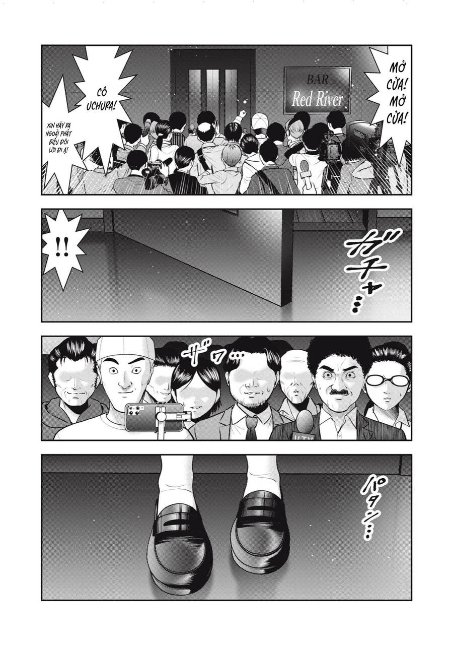 Trái Cấm Chapter 50 - 4