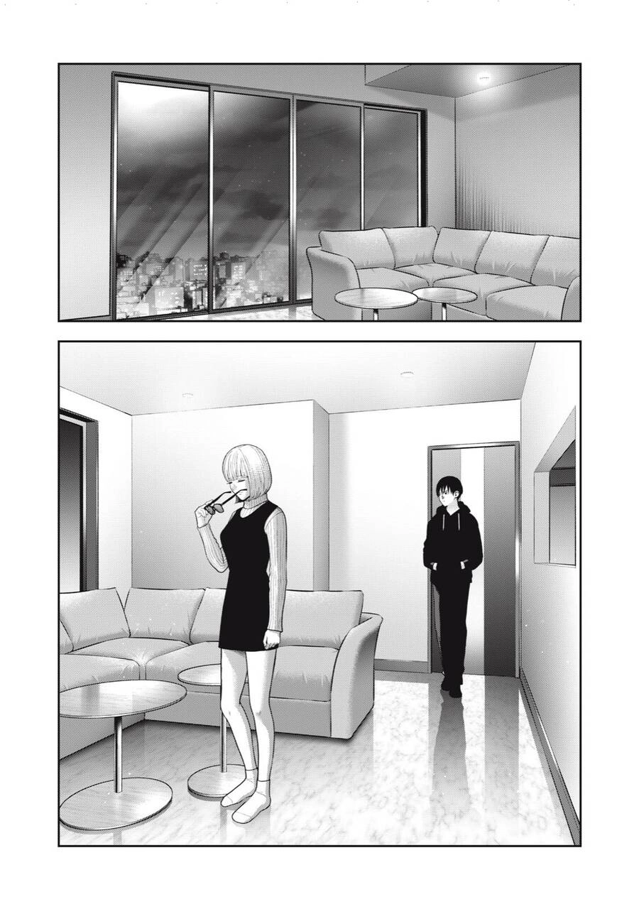 Trái Cấm Chapter 50 - 12