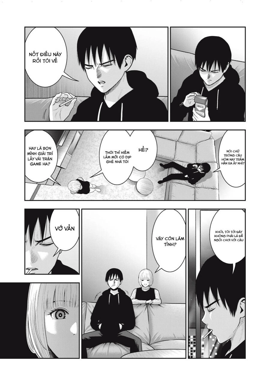 Trái Cấm Chapter 50 - 14