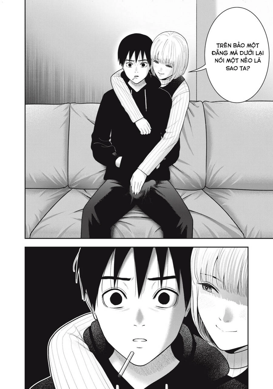 Trái Cấm Chapter 50 - 15