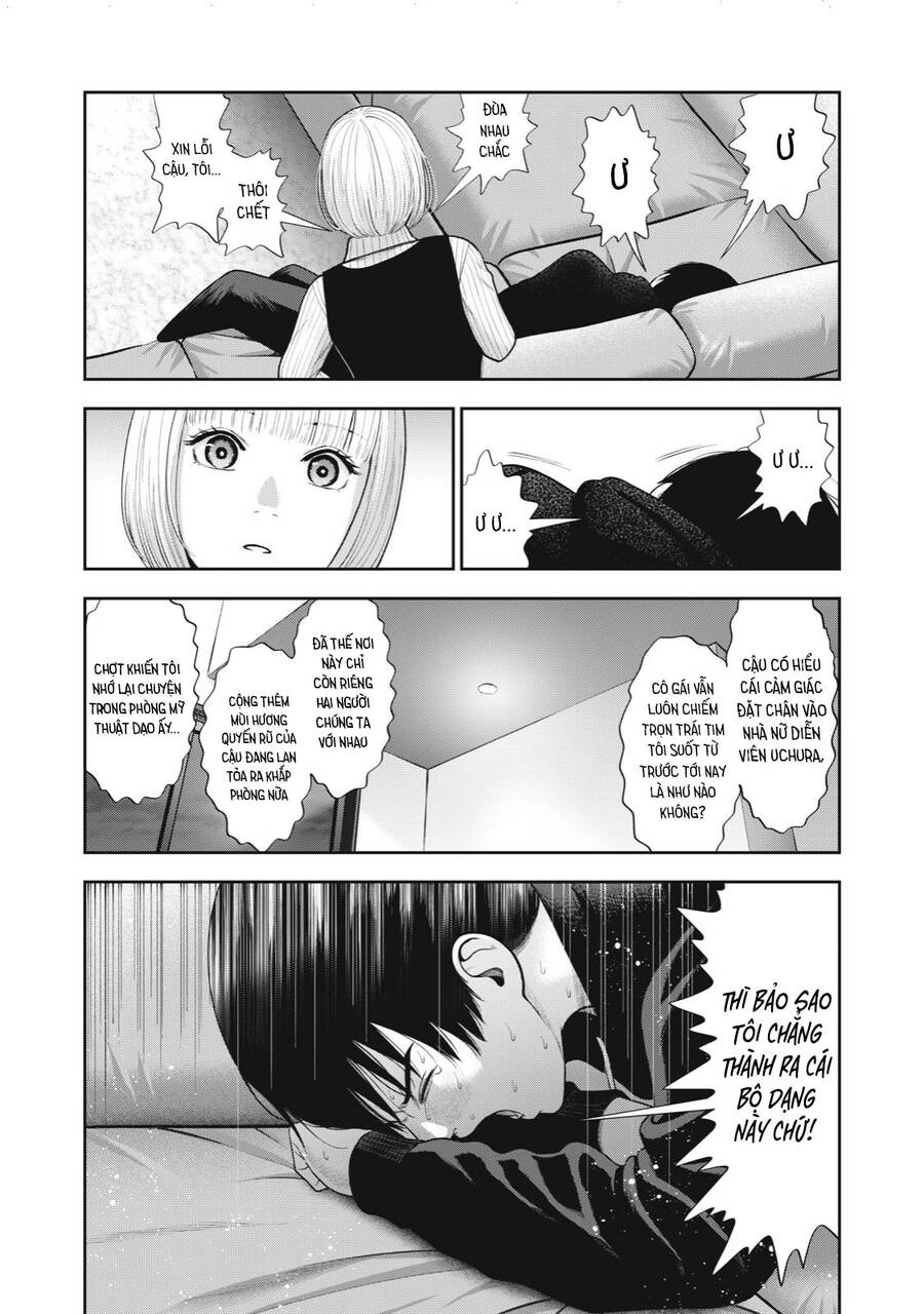 Trái Cấm Chapter 50 - 17