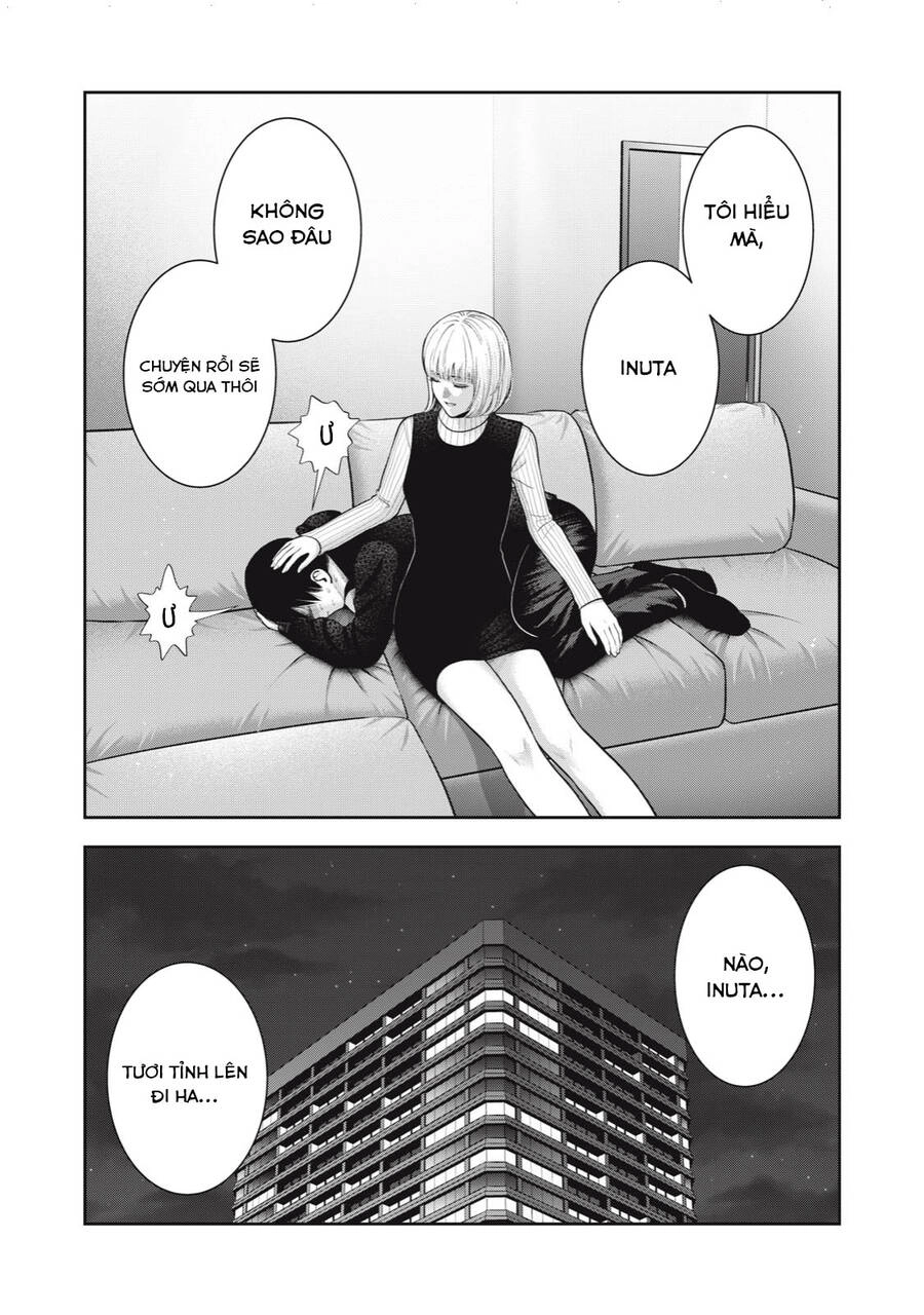 Trái Cấm Chapter 50 - 19