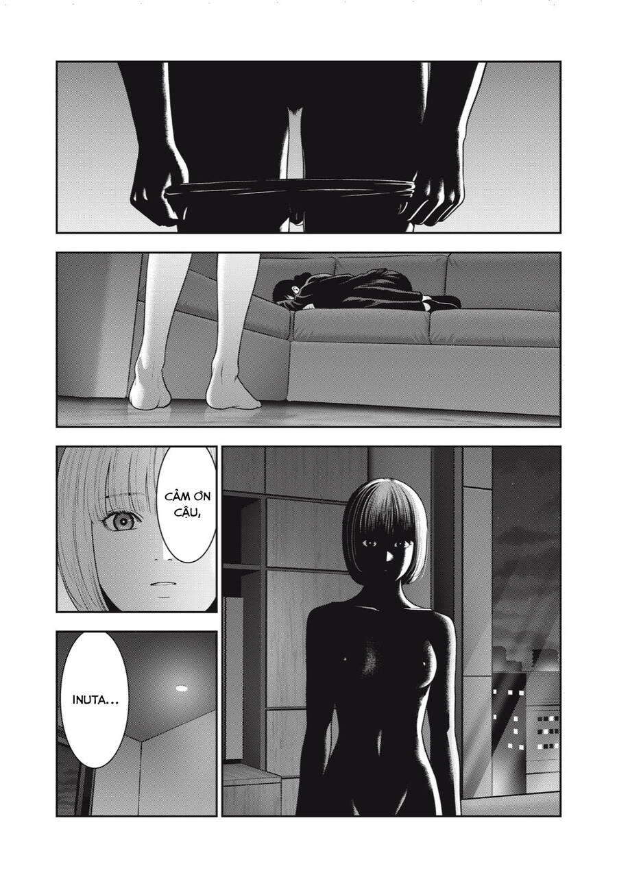 Trái Cấm Chapter 50 - 20