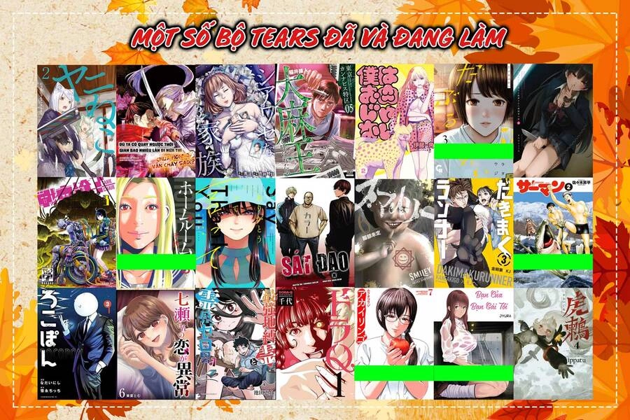 Trái Cấm Chapter 50 - 22