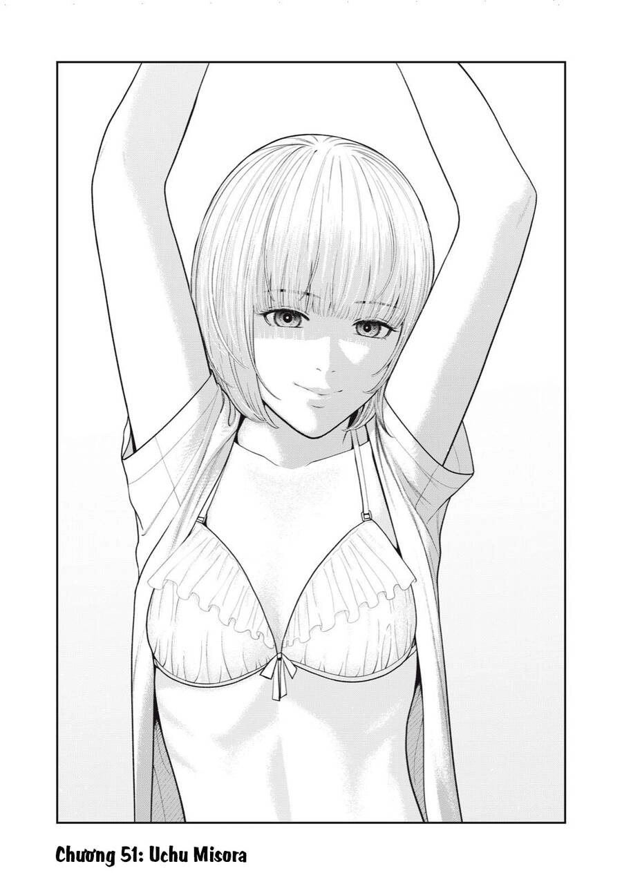 Trái Cấm Chapter 51 - 2