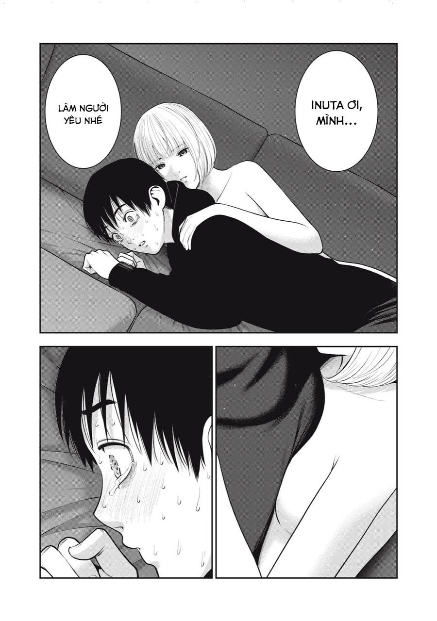 Trái Cấm Chapter 51 - 3