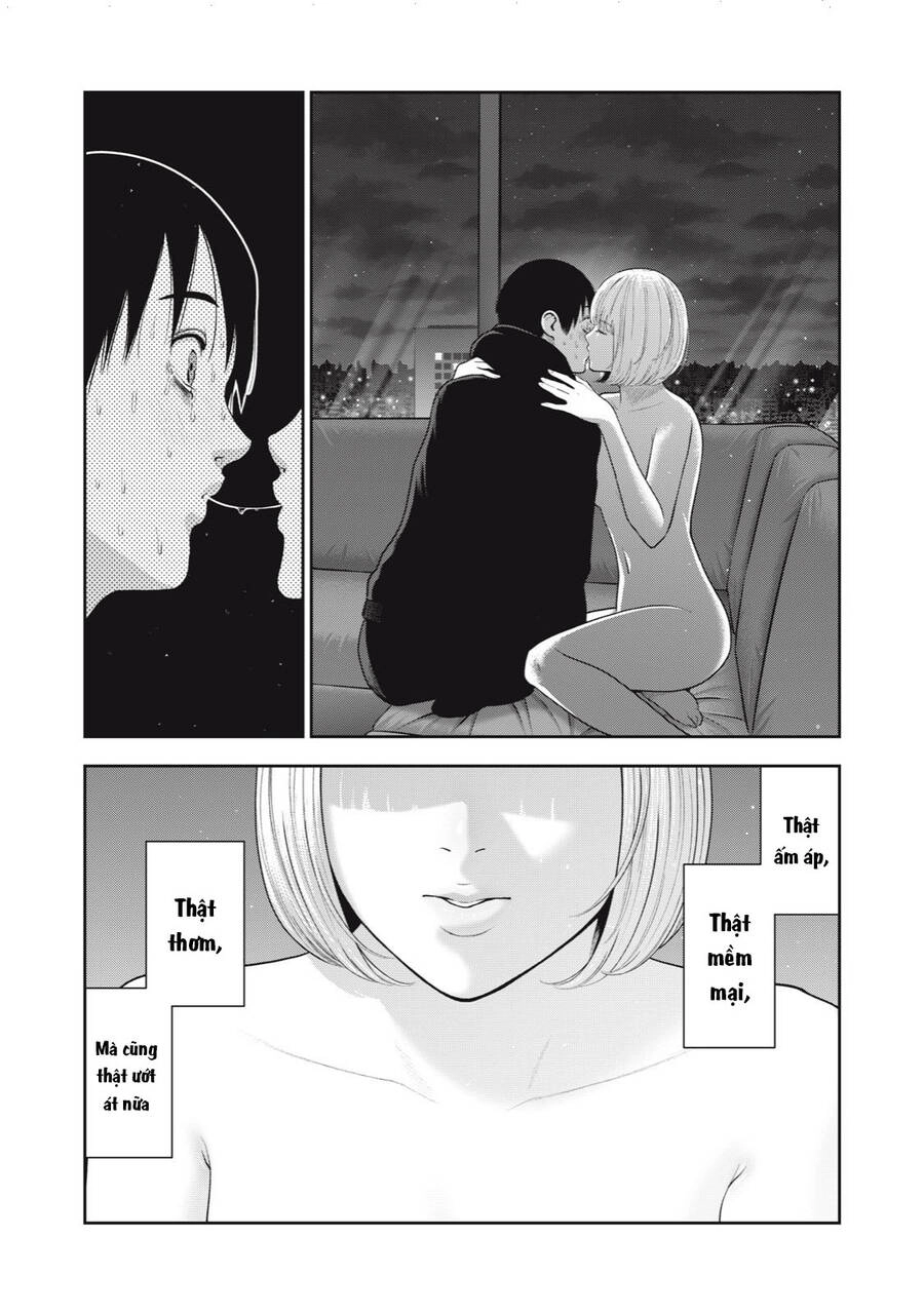 Trái Cấm Chapter 51 - 5