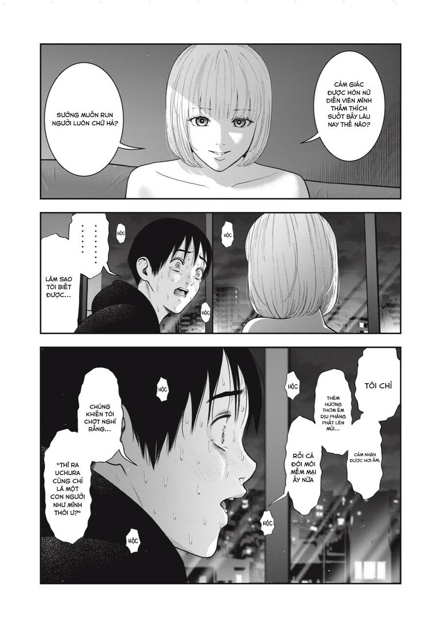 Trái Cấm Chapter 51 - 6